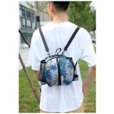 バスケットボールバッグ ボールケース ボール収納 | PlusNao | 詳細画像4 