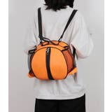 バスケットボールバッグ ボールケース ボール収納 | PlusNao | 詳細画像6 