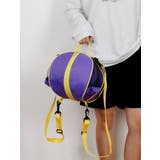 バスケットボールバッグ ボールケース ボール収納 | PlusNao | 詳細画像8 