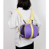 バスケットボールバッグ ボールケース ボール収納 | PlusNao | 詳細画像9 