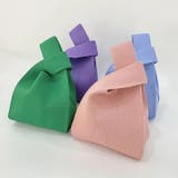 ハンドバッグ レディース 女性 | PlusNao | 詳細画像2 