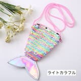 ポシェット ポーチ ミニショルダーバッグ | PlusNao | 詳細画像2 