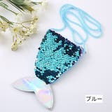 ポシェット ポーチ ミニショルダーバッグ | PlusNao | 詳細画像5 