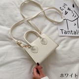 2WAY ショルダーバッグ ハンドバッグ | PlusNao | 詳細画像18