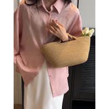 ハンドバッグ レディース 手提げ | PlusNao | 詳細画像2 