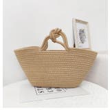 ハンドバッグ レディース 手提げ | PlusNao | 詳細画像8 