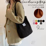 トートバッグ 手提げバッグ レディース | PlusNao | 詳細画像1 