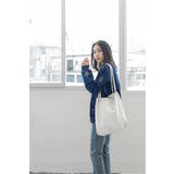 トートバッグ 手提げバッグ レディース | PlusNao | 詳細画像12 