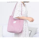 トートバッグ 手提げバッグ レディース | PlusNao | 詳細画像14 