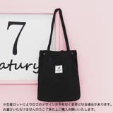 トートバッグ 手提げバッグ レディース | PlusNao | 詳細画像15 