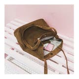 トートバッグ 手提げバッグ レディース | PlusNao | 詳細画像16 