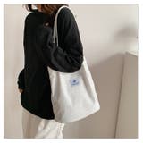 トートバッグ 手提げバッグ レディース | PlusNao | 詳細画像3 