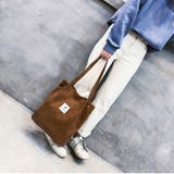 トートバッグ 手提げバッグ レディース | PlusNao | 詳細画像4 