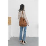 トートバッグ 手提げバッグ レディース | PlusNao | 詳細画像6 