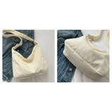ショルダーバッグ 鞄 レディース | PlusNao | 詳細画像13 