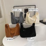 ショルダーバッグ 鞄 レディース | PlusNao | 詳細画像19 