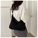 ショルダーバッグ 鞄 レディース | PlusNao | 詳細画像5 