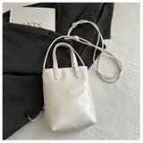 2wayバッグ ショルダーバッグ ハンドバッグ | PlusNao | 詳細画像10 