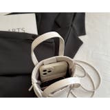 2wayバッグ ショルダーバッグ ハンドバッグ | PlusNao | 詳細画像15 