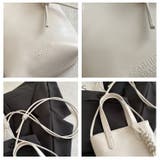 2wayバッグ ショルダーバッグ ハンドバッグ | PlusNao | 詳細画像18 