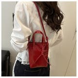 2wayバッグ ショルダーバッグ ハンドバッグ | PlusNao | 詳細画像4 