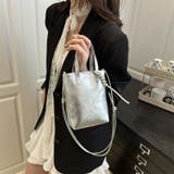 2wayバッグ ショルダーバッグ ハンドバッグ | PlusNao | 詳細画像7 