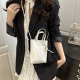 2wayバッグ ショルダーバッグ ハンドバッグ | PlusNao | 詳細画像8 