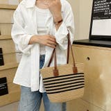 ショルダーバッグ ショルダートート トートバッグ | PlusNao | 詳細画像10