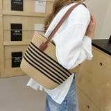 ショルダーバッグ ショルダートート トートバッグ | PlusNao | 詳細画像11