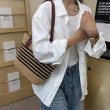 ショルダーバッグ ショルダートート トートバッグ | PlusNao | 詳細画像12