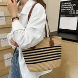 ショルダーバッグ ショルダートート トートバッグ | PlusNao | 詳細画像8
