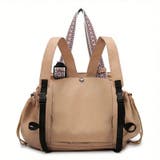 マザーズバッグ エコバッグ リュックサック | PlusNao | 詳細画像14 