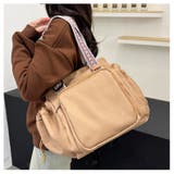 マザーズバッグ エコバッグ リュックサック | PlusNao | 詳細画像2 