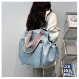 マザーズバッグ エコバッグ リュックサック | PlusNao | 詳細画像6 