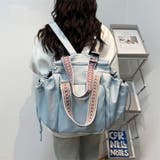 マザーズバッグ エコバッグ リュックサック | PlusNao | 詳細画像7 