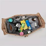 マザーズバッグ エコバッグ リュックサック | PlusNao | 詳細画像9 