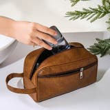 セカンドバッグ セカンドポーチ メンズ | PlusNao | 詳細画像10 