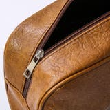 セカンドバッグ セカンドポーチ メンズ | PlusNao | 詳細画像11 