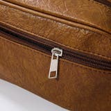 セカンドバッグ セカンドポーチ メンズ | PlusNao | 詳細画像12 