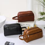 セカンドバッグ セカンドポーチ メンズ | PlusNao | 詳細画像2 