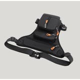 ウエストバッグ レッグポーチ ウエストポーチ | PlusNao | 詳細画像9 