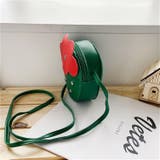 ポシェット ショルダーバッグ 鞄 | PlusNao | 詳細画像11 