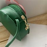 ポシェット ショルダーバッグ 鞄 | PlusNao | 詳細画像13 