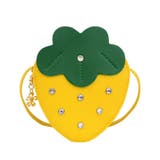 ポシェット ショルダーバッグ 鞄 | PlusNao | 詳細画像16 