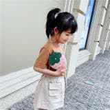 ポシェット ショルダーバッグ 鞄 | PlusNao | 詳細画像2 