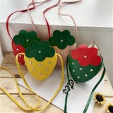 ポシェット ショルダーバッグ 鞄 | PlusNao | 詳細画像6 