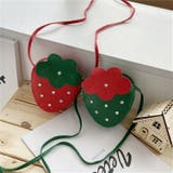 ポシェット ショルダーバッグ 鞄 | PlusNao | 詳細画像7 