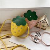 ポシェット ショルダーバッグ 鞄 | PlusNao | 詳細画像8 