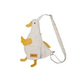 ボディバッグ ショルダーバッグ ワンショルダー | PlusNao | 詳細画像6 