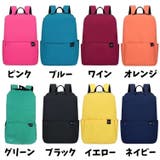 リュックサック バックパック レディース | PlusNao | 詳細画像19